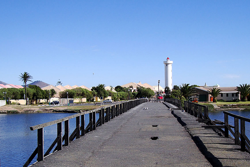 Milnerton lighthouse